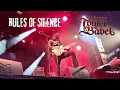 Download Lagu Joe Stump's Tower of Babel - Rules of Silence (Official Video)