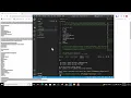 6 How to Configure gitignore file for Django Project in