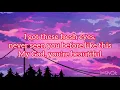 “Fresh Eyes" Lyrics  Andy Grammer