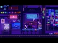 Lagu VA-11 HALL-A - Cyberpunk Bartender Action OST