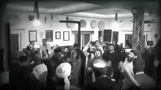 جد يا سبسبي يعلو هذا الكاس حضرة الرفاعية 