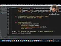 Converting rabbitMq receiver code into Object Oriented with Design pattern python Pika Part 6