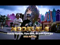 Lagu Modelele - Valdy Nyonk , Vya Sha, Bryan Zparta (Official Music Video)