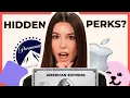 99 of Amex Platinum Cardholders Miss These 7 Benefits 2026