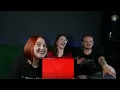 DYSTINCT - YA BABA ft. French Montana ▷ REACTION of Vocal Coach !!!
