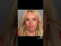 Celebrities that have went to jail Mugshots