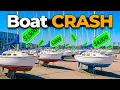 Boat Market COLLAPSE Prices Are Falling and Owners Are PANICKING