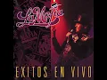 Me Estoy Enamorando (En Vivo)