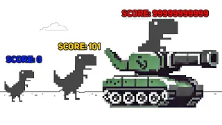 I played the best secret google games so you don t have to