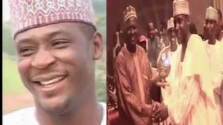 bara a kufai hausa song by aminu ala