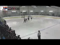 2024-03-09 Bourgeault Michigan vs Roch Jr Amerks - 1 USAHockeyTV