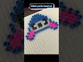 Stitch perler bead
