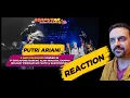 Lagu putri ariani Berputar Episode F1 Singapore and More reaction