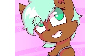 Drawing My Fans Minty Animations READ DESCRIPTION PLZ 