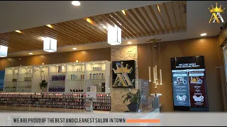 AA NAILS SPA - ONE OF THE BEST NAIL SALONS IN MURRAY UTAH