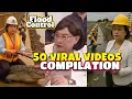 Download Lagu SARAH DISCAYA VIRAL FLOOD CONTROL PROJECT \u0026 DPWH CONTRACTOR MEMES COMPILATION
