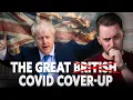 Lagu How the UK Gov Used COVID to Rob You Blind