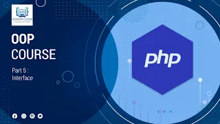 PHP OOP 5 Interface