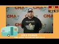 Download Lagu Luke Combs knows Lainey Wilson from her trailer days