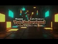 Download Lagu Toton Caribo Ft Wizz Baker \u0026 Teddy Salendah - Wayase You Understand (Andhii Bhaskoro Remix)