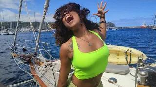 Warning signs of SEA MADNESS!!