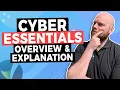 What is Cyber Essentials Complete Overview Explanation