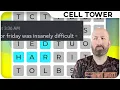 Is this an INSANELY DIFFICULT puzzle