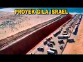 Download Lagu Gila❗️ISRAEL Mengeluarkan Jutaan Ton Pasir dari Dasar Laut Mediterania untuk Mencapai Asia!