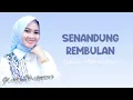 Download Lagu Senandung Rembulan - Nazia Marwiana (Lirik)