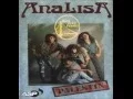 Download Lagu Analisa - Kerinduan Senja [Digitally Remastered]