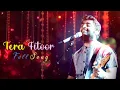 Tera Fitoor Full Audio Song | Tera Fitoor Arijit Singh | Genius | Tera Fitoor jab se chadh gaya re