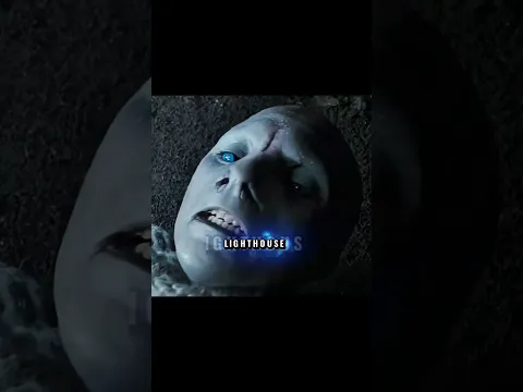 He Survived a Full Night With the Monsters