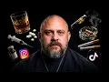 Why Addiction Is Not Your Real Problem