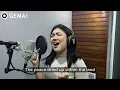 Download Lagu Olive Branch - English Version by GEMA | Vocal by MYRANTI