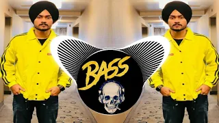 Jatt De Star [Bass Boosted] Himmat Sandhu | Latest Punjabi Song 2019