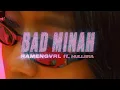 Download Lagu Ramengvrl – bad minah (feat. Hullera)