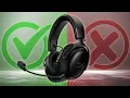 Is the HyperX Cloud 3 Wired worth buying