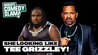 Mike Epps - She Looking Like Tee Grizzley HILARIOUS