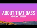 Download Lagu Meghan Trainor - All About That Bass (Lyrics)
