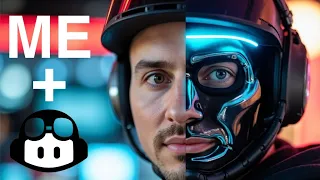 How I create Copilot Instructions and Prompts for Playwright tests over the shoulder process