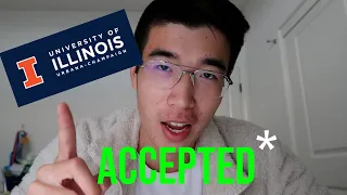 How I transferred into CS at UIUC