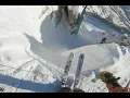 GoPro Jackson Hole Top To Bottom Tim Durtschi