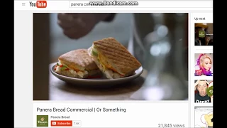 Commercials I Hate - Panera