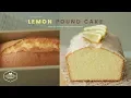 Download Lagu 레몬 파운드 케이크 만들기 : Lemon Pound Cake Recipe | Cooking tree