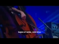 The Church - Under the Milky Way (Subtítulos español)