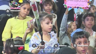 Atfalwamwaheb نشيد بنوته بالاستعراض لاول مرة 