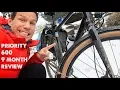 The Best Commuter Bike I ve Ever Owned-The Priority 600 with Gates and Pinion