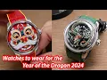 Download Lagu Lucky Harvey = affordable, fun and weird  - Year of the Dragon