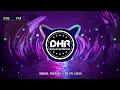 Bounce Projectz - Be My Lover - DHR