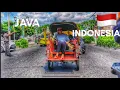 Download Lagu To the Markets by Rickshaw / Java / Yogyakarta / Equator / Becak- Indonesia 🇮🇩
